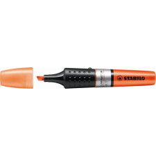 STABILO Luminator 2-5mm Szövegkiemelő - Narancssárga filctoll, marker