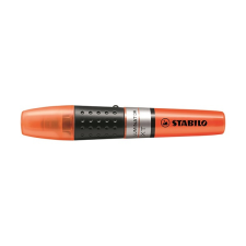 STABILO luminator narancs szövegkiemelő 71/54 filctoll, marker