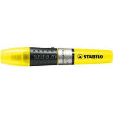 STABILO LUMINATOR sárga szövegkiemelő (STABILO_71/24) filctoll, marker