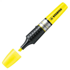 STABILO Luminator szövegkiemelő sárga (71/24) filctoll, marker