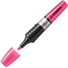 STABILO : Luminator XT szövegkiemelő pink színben filctoll, marker