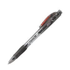 STABILO marathon 318, fekete toll