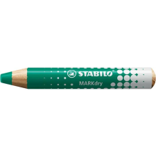 STABILO MARKdry XXL Jelölőmarker - Zöld filctoll, marker