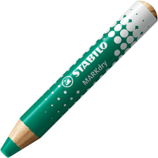 STABILO MARKdry - zöld filctoll, marker
