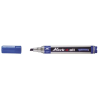 STABILO Marker Stabilo Mark-4-all 1-4 mm permanent vágott kék