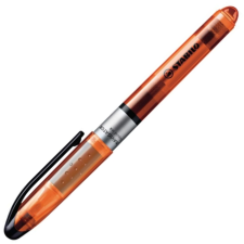 STABILO : Navigator narancssárga szövegkiemelő 1-4mm-es filctoll, marker