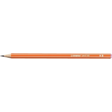 STABILO Neon testű grafitceruza 160 HB narancs ceruza