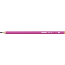 STABILO Neon testű grafitceruza 160 HB pink ceruza