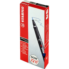 STABILO OHPen tartós filctoll Fekete 1 db filctoll, marker