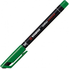STABILO OHPen universal M alkoholos filctoll zöld színben 1mm filctoll, marker
