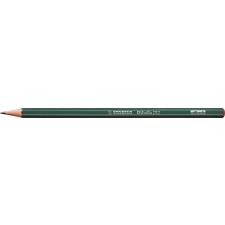 STABILO Othello Hatszögletű "4B" Grafitceruza (12 db) ceruza