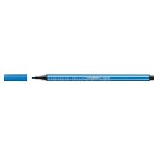 STABILO Pen 68/031 fluor kék rostirón (STABILO_68/031) filctoll, marker