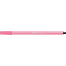 STABILO Pen 68/29 világos rózsaszín rostirón filctoll, marker