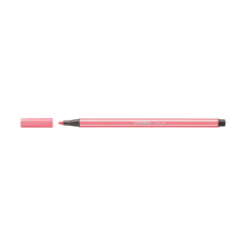 STABILO pen 68/29 világos rózsaszín rostirón filctoll, marker