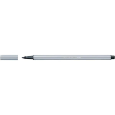 STABILO Pen 68/94 világosszürke rostirón filctoll, marker