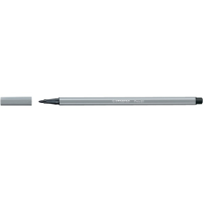 STABILO Pen 68/95 középszürke rostirón filctoll, marker