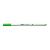 STABILO Pen 68 brush ecsetfilc világoszöld