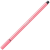 STABILO : Pen 68 ecsetfilc pink színben 1mm-es