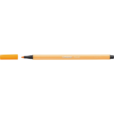 STABILO Pen 68 filctoll Narancssárga 1 dB (68/054) filctoll, marker