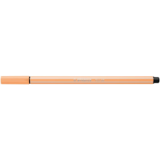 STABILO Pen 68 filctoll Narancssárga 1 dB (68/25) filctoll, marker