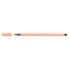 STABILO Pen 68 filctoll Rózsaszín 1 dB (68/26) filctoll, marker