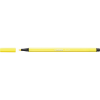 STABILO Pen 68 filctoll Sárga 1 dB (68/024)