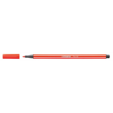 STABILO Pen 68 filctoll Vörös 1 dB (68/40) filctoll, marker