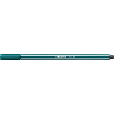 STABILO Pen 68 filctoll Zöld, Türkizkék 1 dB (68/53) filctoll, marker