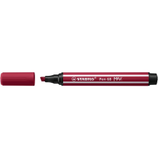 STABILO Pen 68 MAX filctoll Lila 1 dB (768/19) filctoll, marker