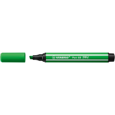 STABILO Pen 68 MAX filctoll Zöld 1 dB (768/43) filctoll, marker