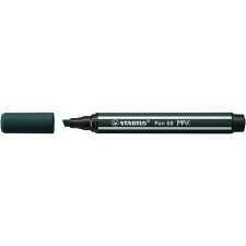 STABILO Pen 68 MAX filctoll Zöld 1 dB (768/63) filctoll, marker