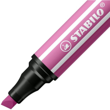 STABILO Pen 68 MAX - lila filctoll, marker