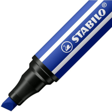 STABILO Pen 68 MAX - ultramarinkék filctoll, marker