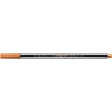 STABILO Pen 68 metallic bronz filctoll (STABILO_68/820) filctoll, marker