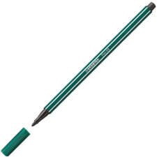 STABILO : Pen 68 türkiz zöld filctoll filctoll, marker