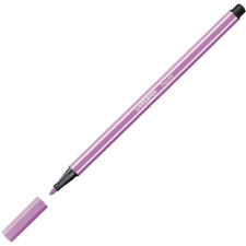 STABILO : Pen 68 világoslila filctoll filctoll, marker