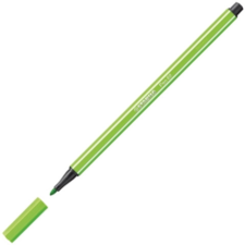 STABILO : Pen 68 világoszöld filctoll filctoll, marker