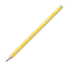 STABILO : Pencil 160 hatszögletű HB grafitceruza citromsárga borítással ceruza