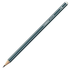 STABILO : Pencil 160 petrol grafitceruza 2B ceruza