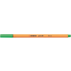 STABILO Point 88 0.4mm Tűfilc Világos smaragd