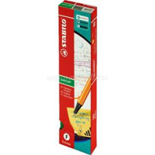 STABILO point 88 10db/csomag zöld tűfilc (STABILO_88/36B10) filctoll, marker