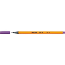 STABILO Point 88/55 viola tűfilc filctoll, marker