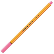STABILO : Point 88 tűfilc 0,4mm-es halvány lila színben filctoll, marker