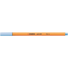 STABILO point 88 tűfilc Kék 1 dB (88/11) filctoll, marker