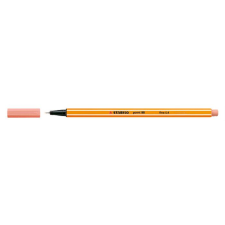 STABILO point 88 tűfilc Narancssárga 1 dB (88/26) filctoll, marker