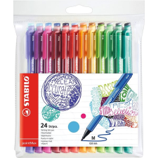 STABILO point Max 24 db tok filctoll, marker