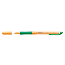 STABILO Point Visco kupakos zseléstoll - 0.7mm / zöld (1099/36) toll
