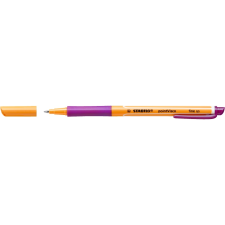 STABILO Point visco rollerirón - 0.5mm/Lila (1099/58) toll