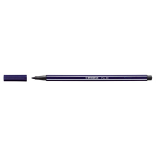 STABILO &quot;Pen 68&quot; rostirón 1 mm berlini kék (68/22) filctoll, marker