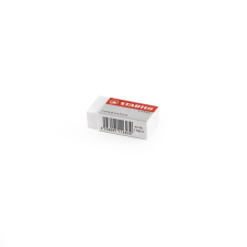 STABILO Radír 43x20x10mm, Stabilo CONQUEROR 1193 radír